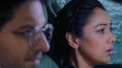 तेज बारिश-आंधी में फंसेंगे अनुज-अनुपमा, जानलेवा एक्सीडेंट का होंगे शिकार!