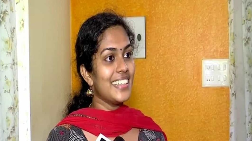 दिहाड़ी मजदूर की बेटी ने पास किया UPSC एग्जाम, चौथे प्रयास में ऐसे मिली सफलता