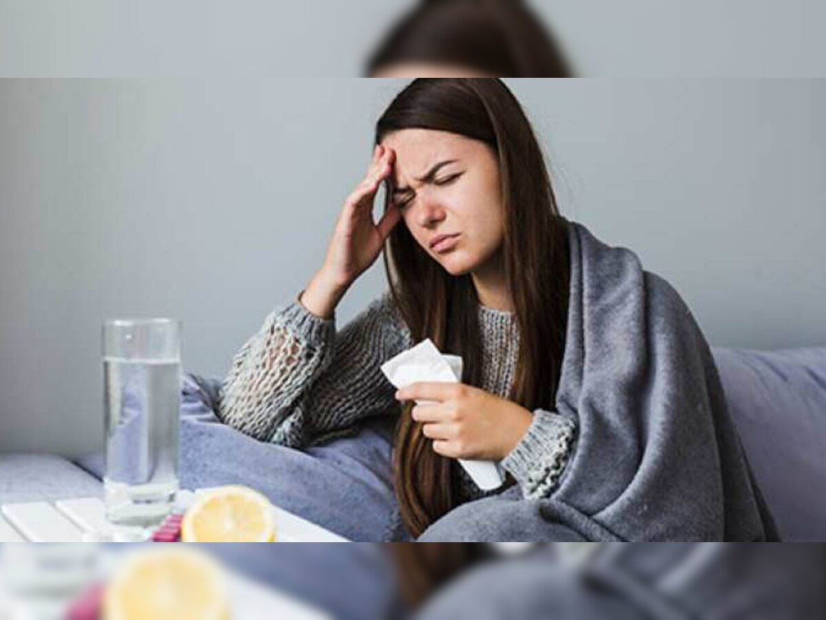 Winter Diet: खांसी, जुकाम, बुखार से जूझ रहे हैं, तो खाएं ये 6 चीजें; पास नहीं फटकेगी कोई बीमारी