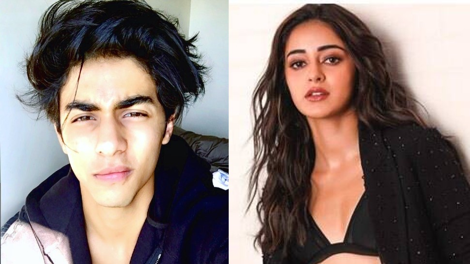 Aryan Khan और Ananya Panday की नई चैट आईं सामने, चरस-गांजे को लेकर कही गईं ऐसी-ऐसी बातें