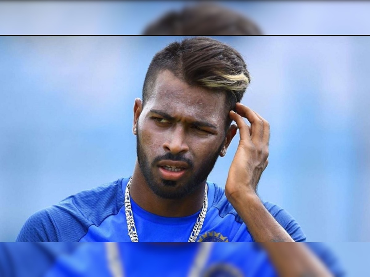 ନ୍ୟୁଜିଲାଣ୍ଡ ବିପକ୍ଷରେ ଖେଳିବେନି Hardik Pandya ! ଫ୍ୟାନ୍ସଙ୍କ ପାଇଁ ଆସିଲା ବଡ଼ ଖବର 