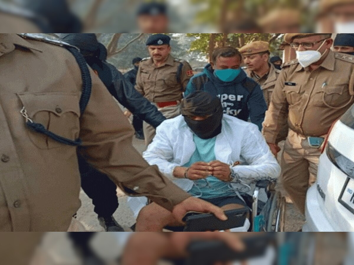 Narnaul ASJ court punish Papala Gurjar in Bimla murder case life imprisonment नारनौल की ASJ