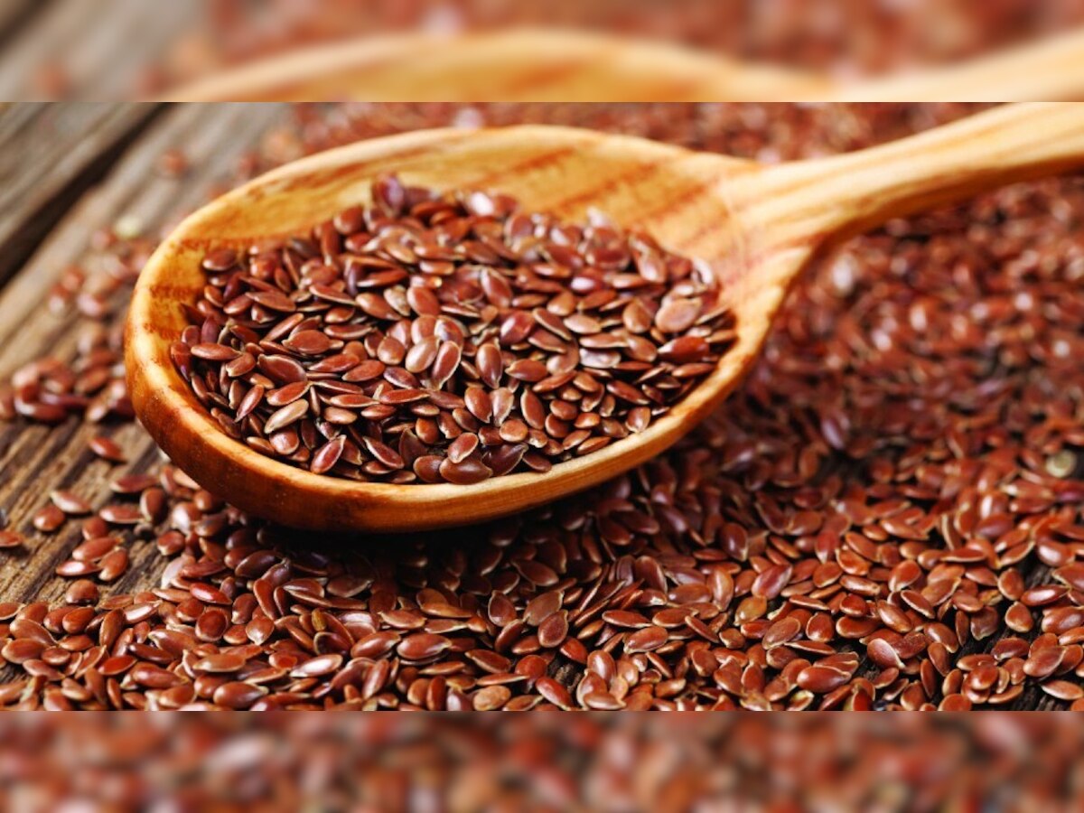 Benefits of flaxseed