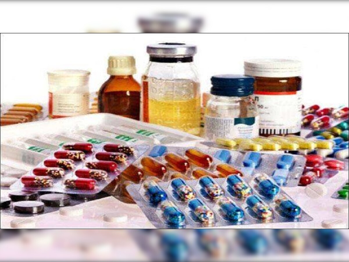 बिहार में सामान्य बीमारियों की दवाओं के दाम बढ़ें. (प्रतीकात्मक तस्वीर)