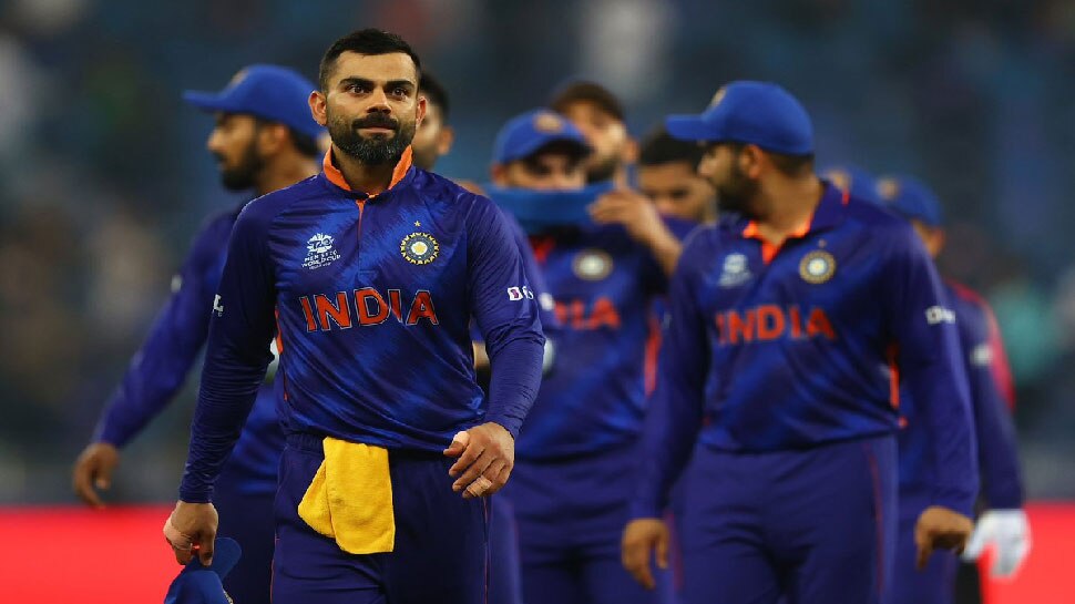 T20 World Cup के बाद खत्म होगा इस खिलाड़ी का करियर? बन गया टीम इंडिया की सबसे बड़ी कमजोरी!