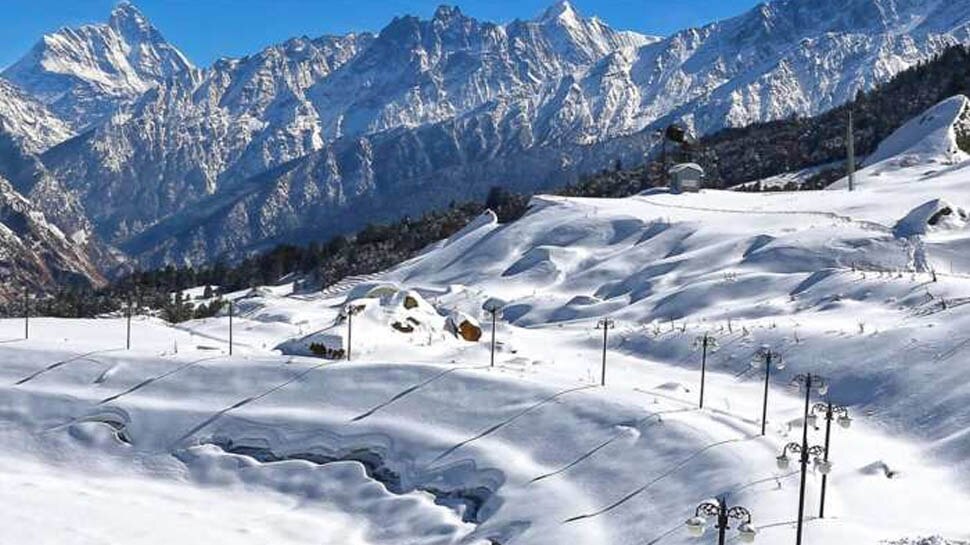 औली (उत्तराखंड)