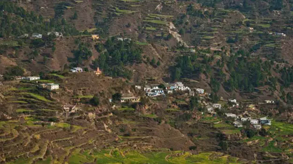 रानीखेत (उत्तराखंड)