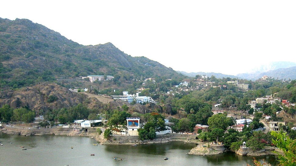 माउंट आबू (राजस्थान)