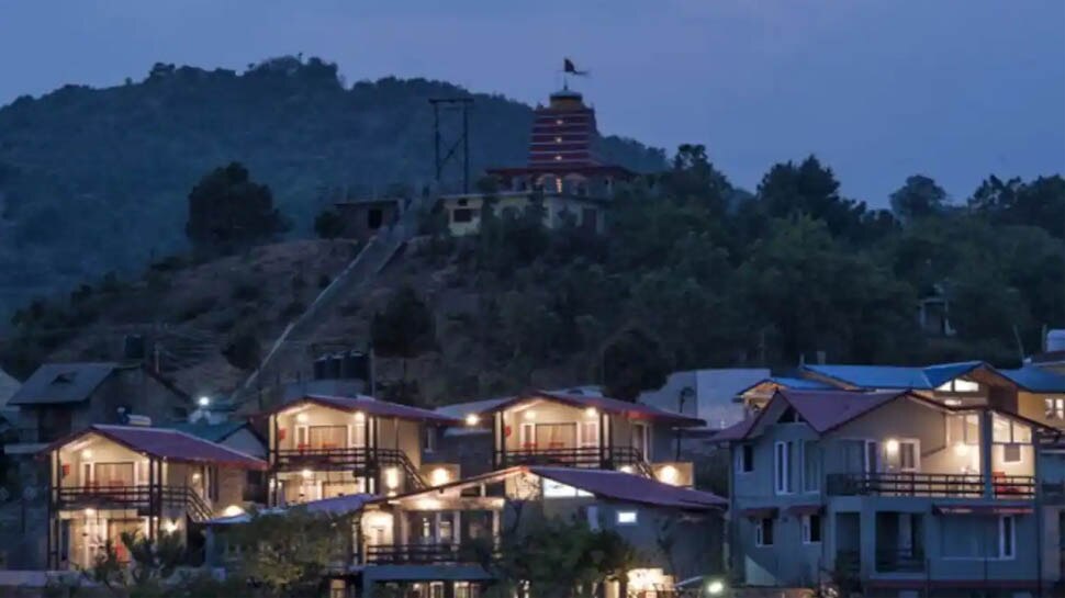 मुक्तेश्वर (उत्तराखंड)