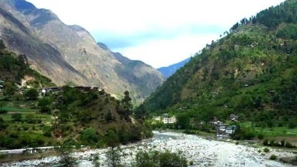 तीर्थन घाटी (हिमाचल प्रदेश)