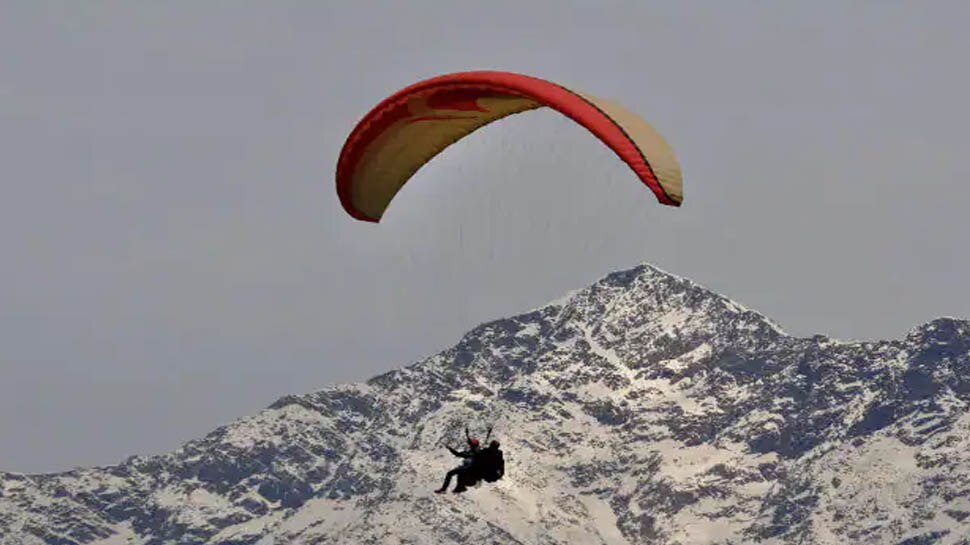 बीर बिलिंग (हिमाचल प्रदेश)