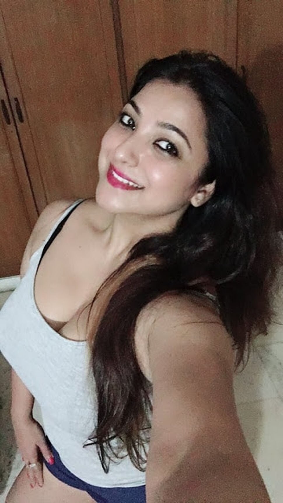 स्वीटी छाबड़ा