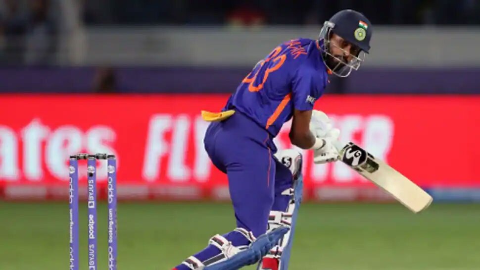 T20 World Cup 2021: शार्दुल नहीं ये खिलाड़ी करेगा हार्दिक पांड्या को रिप्लेस, न्यूजीलैंड के खिलाफ मौका मिलना तय!