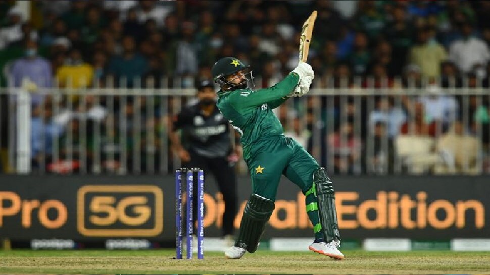 T20 World Cup: सेमीफाइनल की ओर बढ़ाए पाकिस्तान ने अपने कदम, भारत के बाद न्यूजीलैंड को दी मात