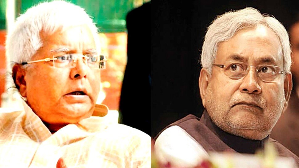 उपचुनाव के दौरान बिहार का सियासी पारा चढ़ा, नीतीश बोले- मुझे गोली मरवा सकते हैं लालू