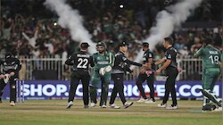 T20 World Cup: राउफ के तूफान में उड़ा न्यूजीलैंड, पाकिस्तान की लगातार दूसरी जीत 