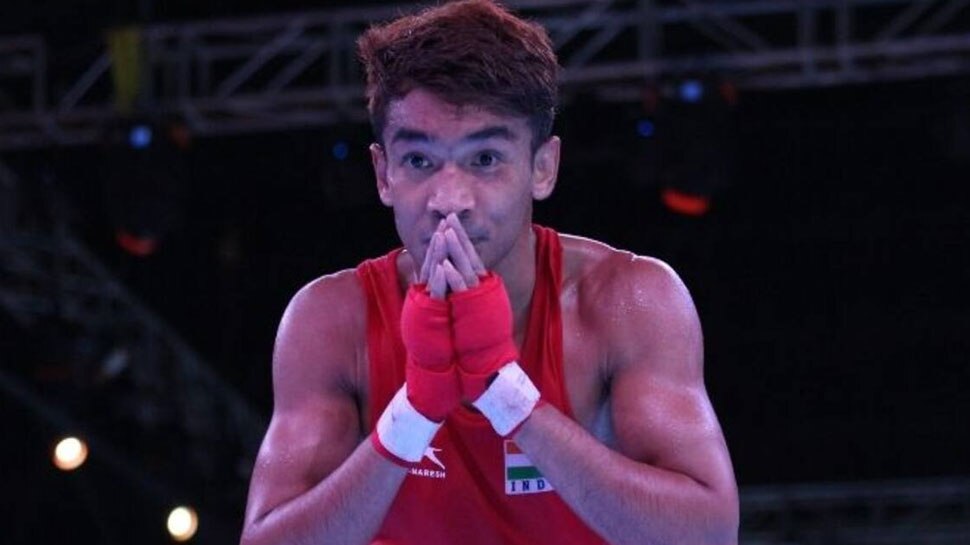 World Boxing Championships में भारतीय बॉक्सरों का कमाल, शिव थापा ने भी जीता अपना मैच