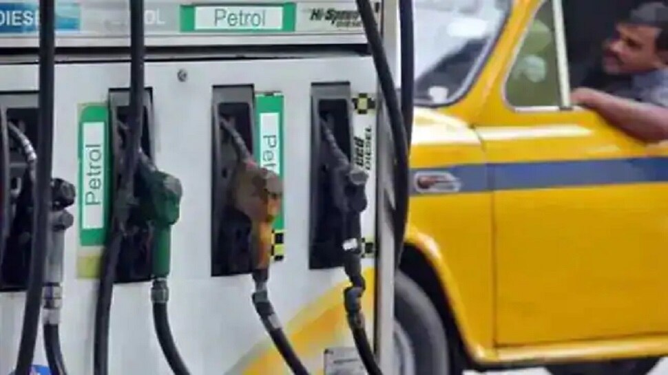 Petrol Diesel Price: पेट्रोल-डीजल के बढ़ते भाव ने किया परेशान, फिर बढ़े तेल के रेट, फटाफट चेक करें यहां