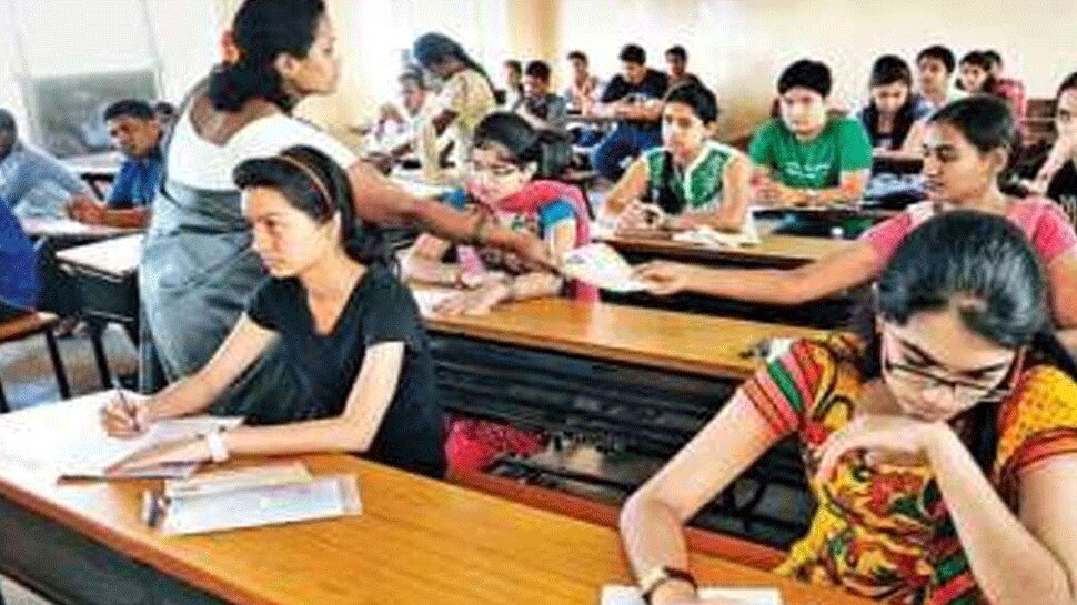 RAS 2021 प्री परीक्षा का आयोजन आज, परीक्षा के दौरान होगी वीडियोग्राफी