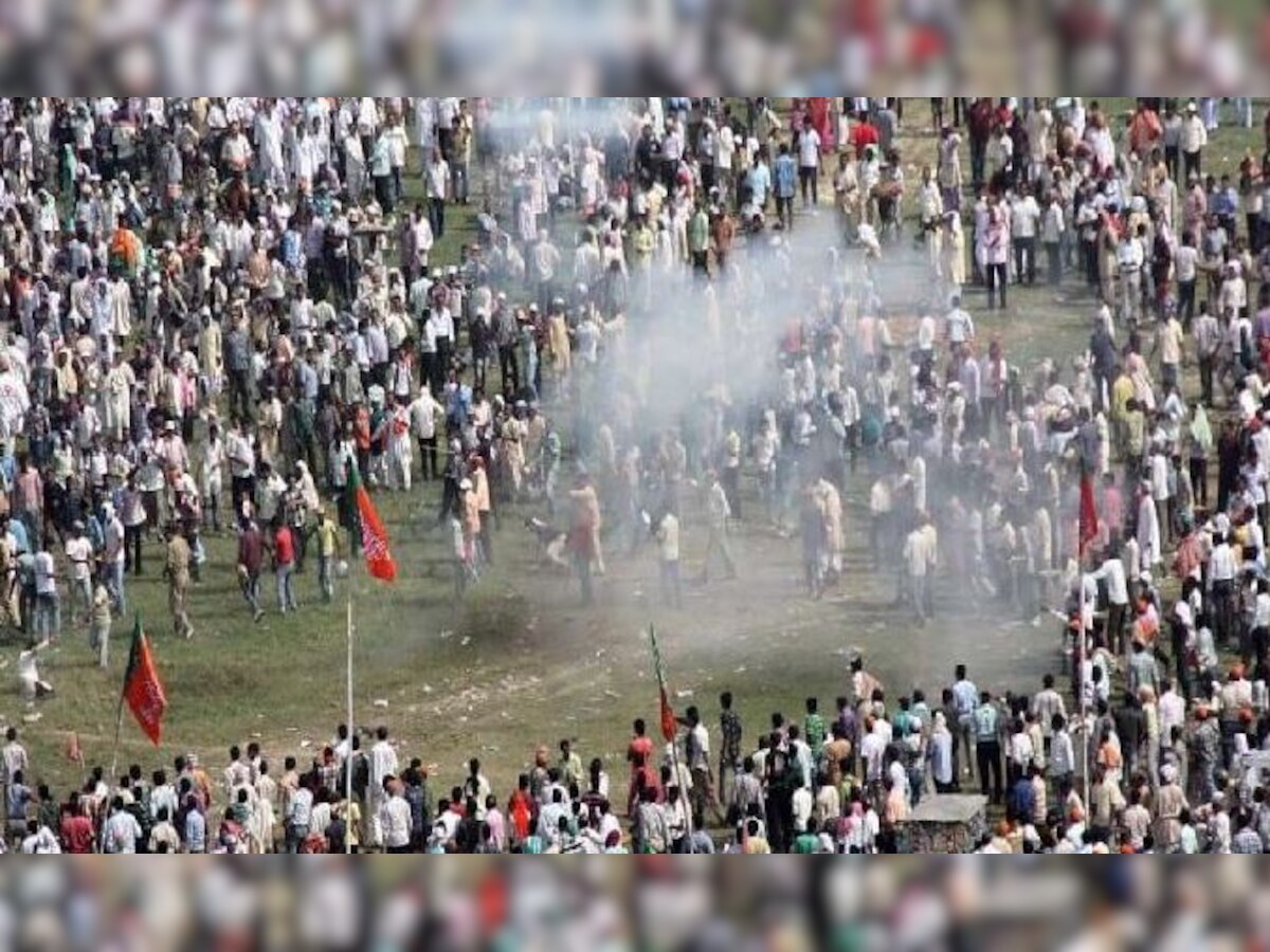 पटना गांधी मैदान Serial Bomb Blast मामले में फैसला आज