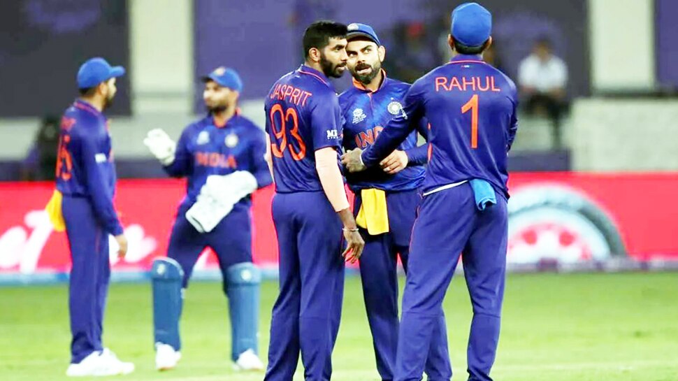 T20 वर्ल्ड कप: टीम इंडिया की बदलेगी किस्मत, न्यूजीलैंड के खिलाफ मैच में इन 3 खिलाड़ियों की एंट्री पक्की!