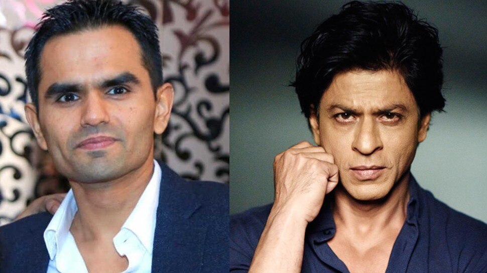 Sameer Wankhede और Shah Rukh Khan का है 10 साल पुराना नाता, एयरपोर्ट पर हुआ था आमना-सामना
