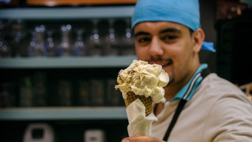 हर उम्र की पहली पसंद है Ice Cream