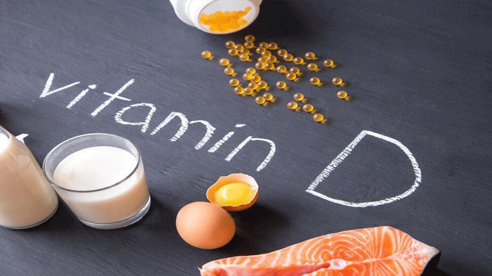vitamin d2 and d3 very important for health know benefits and sources