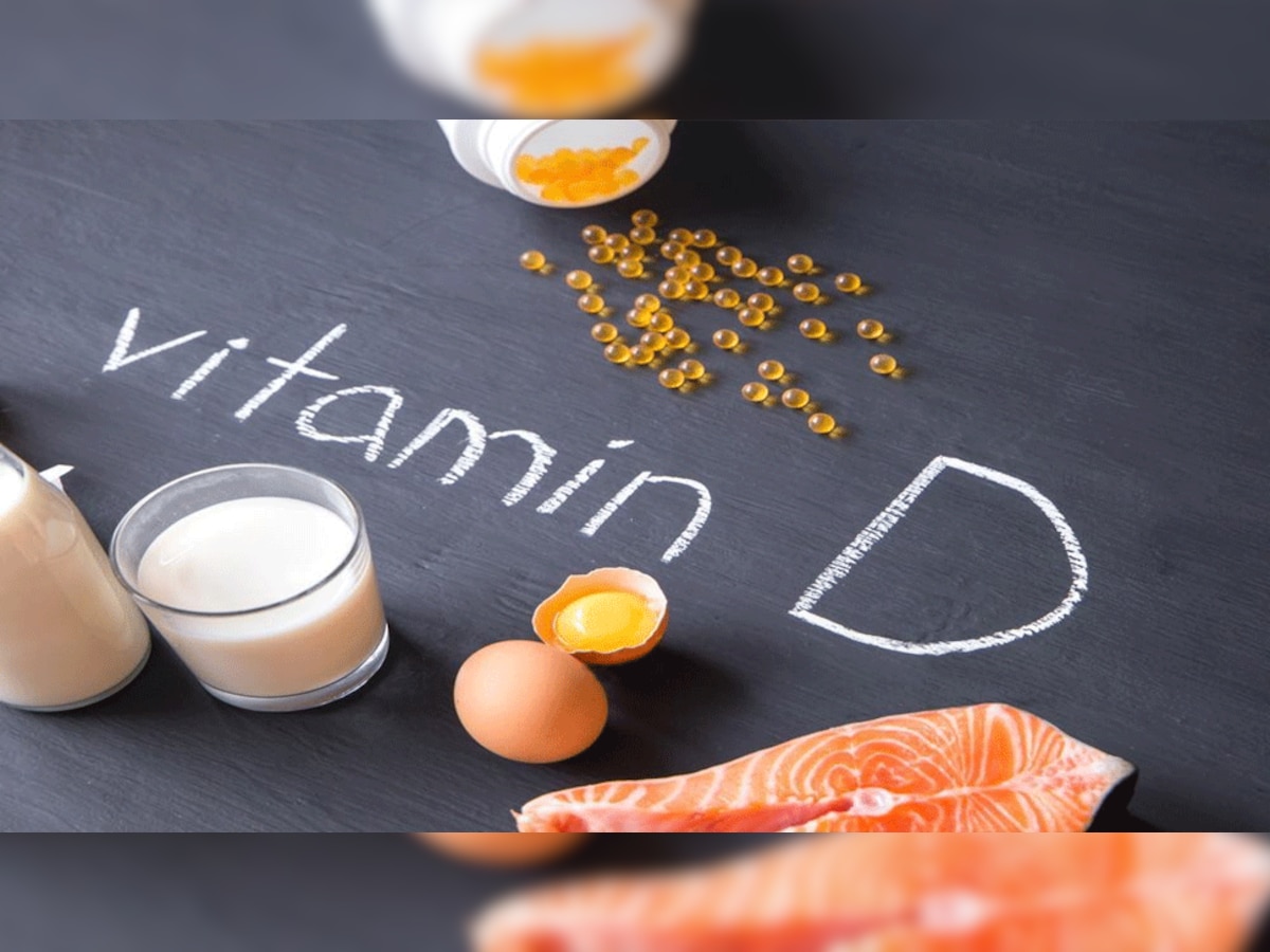 Vitamin D Type Benefit: सेहत के लिए बेहद जरूरी हैं Vitamin D2 और D3, यहां जानें फायदे-स्त्रोत