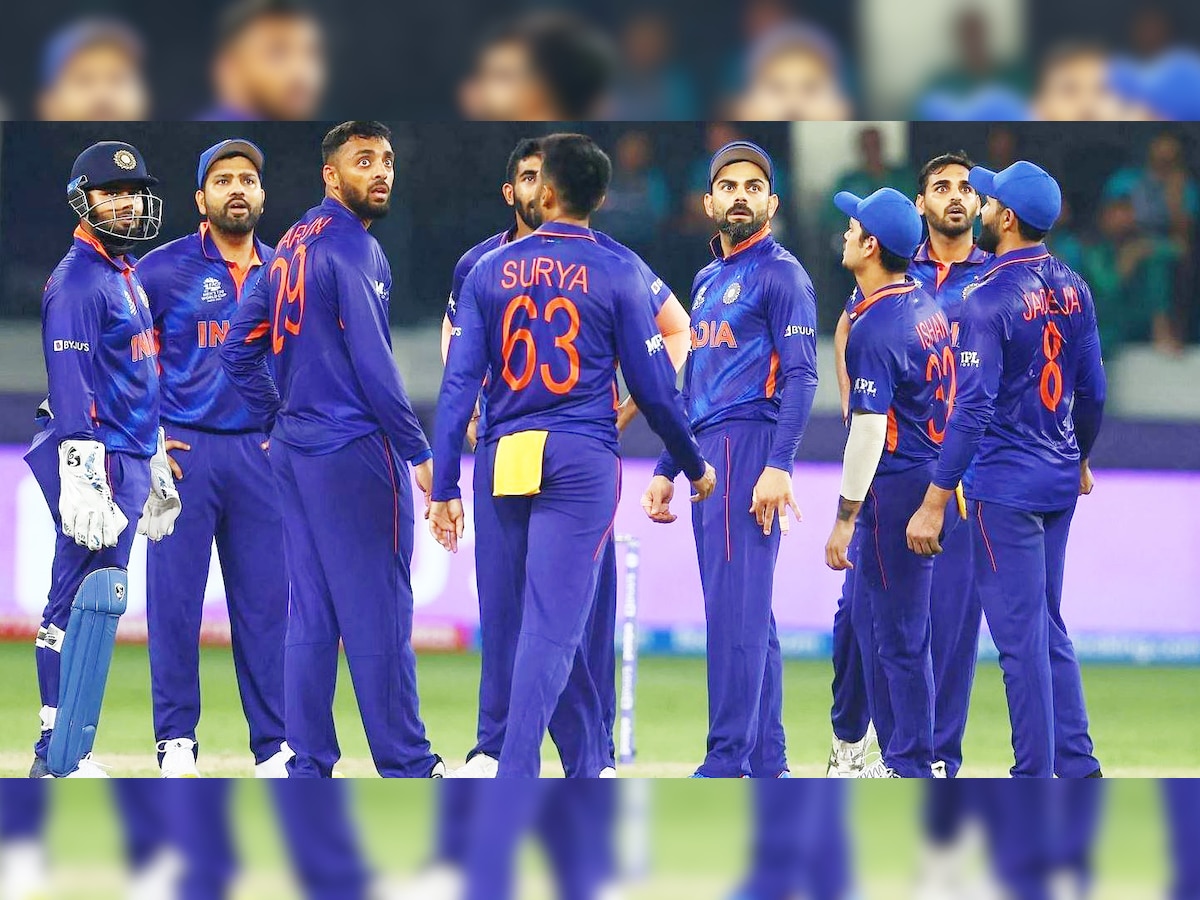 Team India