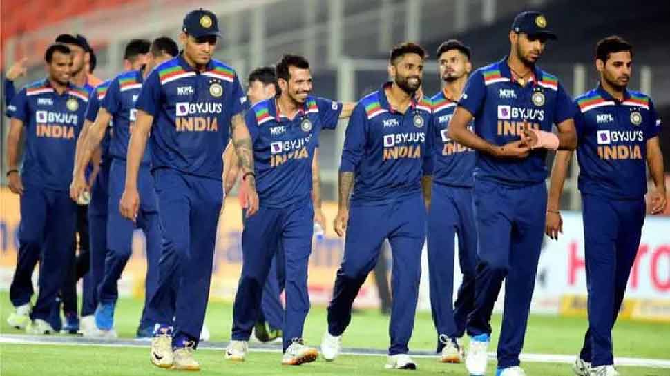 T20 World Cup 2021: कीवियों के खिलाफ है टीम इंडिया का डरावना रिकॉर्ड, न्यूजीलैंड को हरा इतिहास बदलेगा भारत!