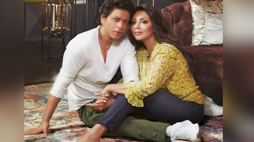 Gauri Khan के भाई को पसंद नहीं थे Shah Rukh Khan, दिखाई थी बंदूक और दे डाली थी धमकी