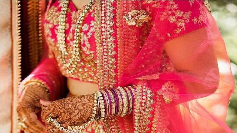 Jaisalmer: 7 दिन पहले शादी, पैसे-गहने लेकर फरार हुई लुटेरी दुल्हन