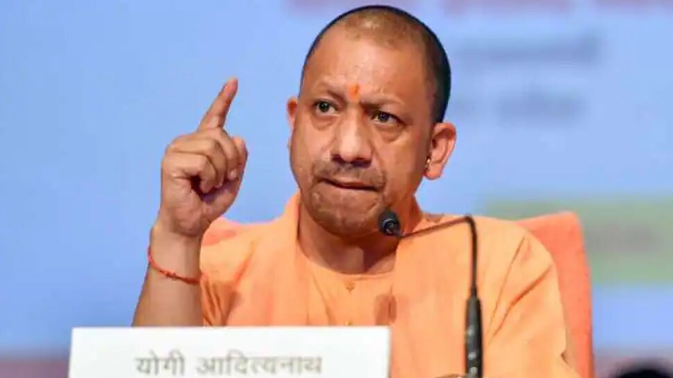 T20 World Cup: मैच में पाकिस्तान की जीत पर देश के खिलाफ की नारेबाजी, योगी सरकार ने लिया सख्त एक्शन