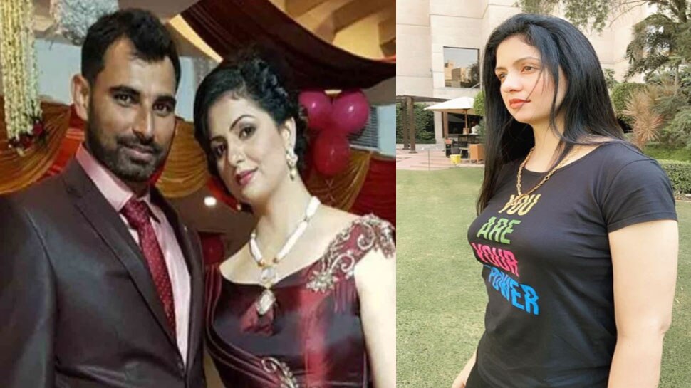 Mohammed Shami विवाद के बीच अब सबके निशाने पर Hasin Jahan, लोग बोले- यही है बर्बादी की वजह