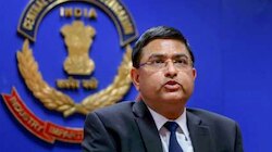 दिवाली में पटाखों पर पाबंदी के सवाल पर पुलिस कमिश्‍नर ने कही ये बात