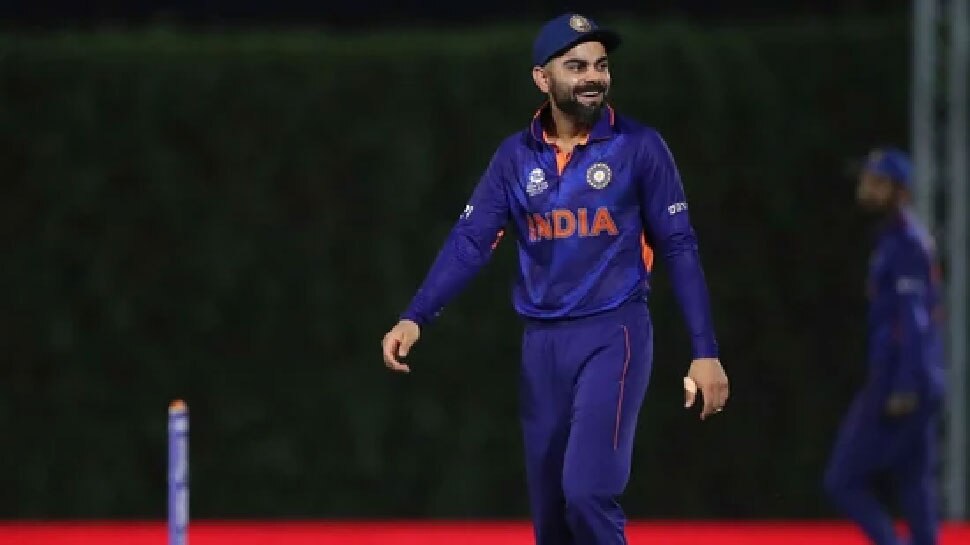 T20 World Cup 2021: अब न्यूजीलैंड की खैर नहीं, फिट होकर टीम में लौटा विराट कोहली का सबसे घातक खिलाड़ी