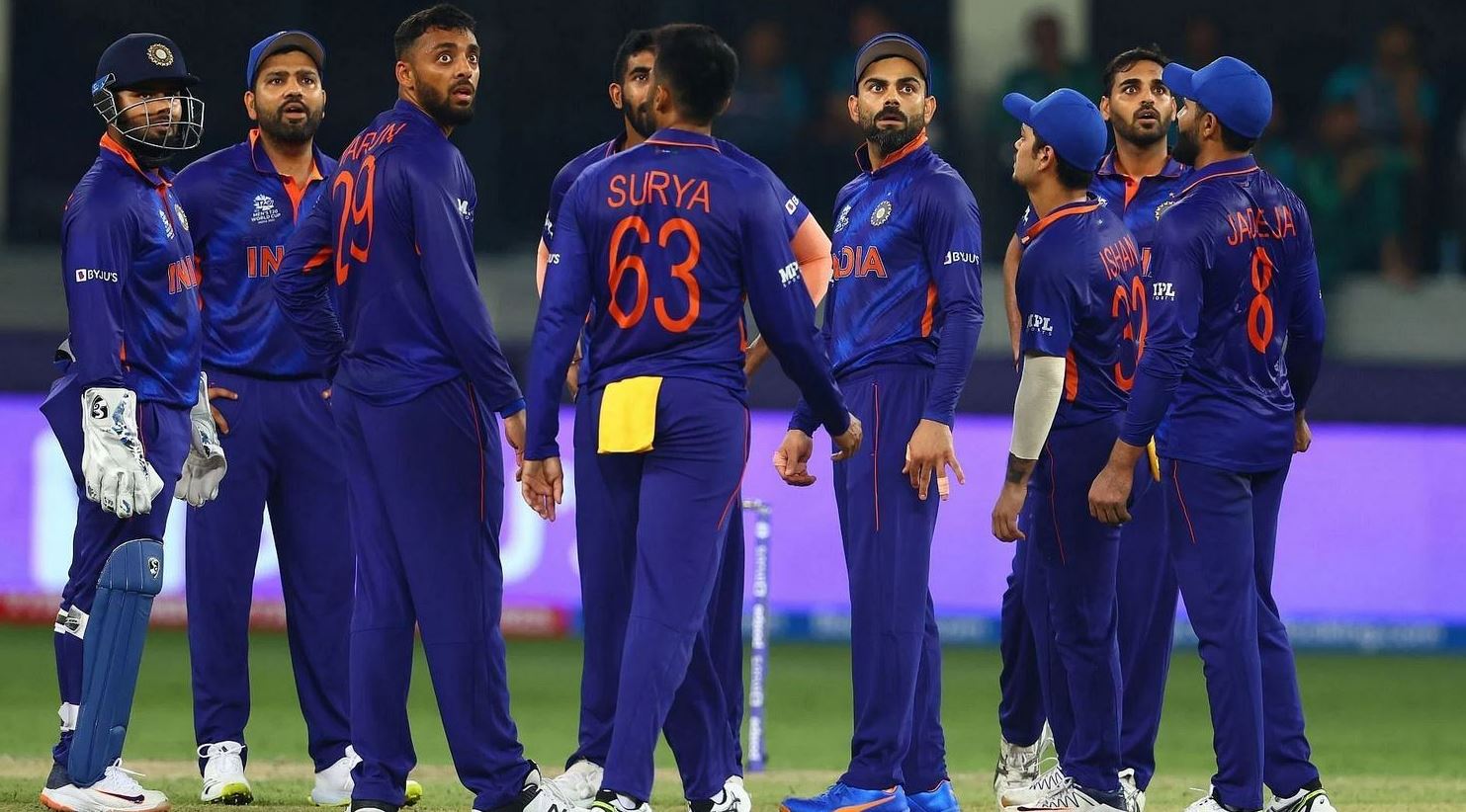 न्यूजीलैंड के लिए बुरी खबर, मैच छीनने वाला ये खिलाड़ी टीम इंडिया की Playing 11 में होगा शामिल