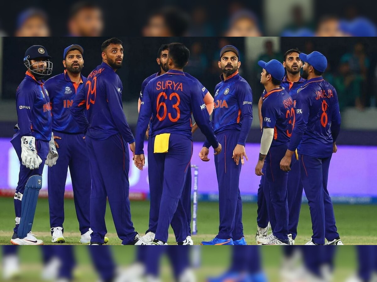 Team India