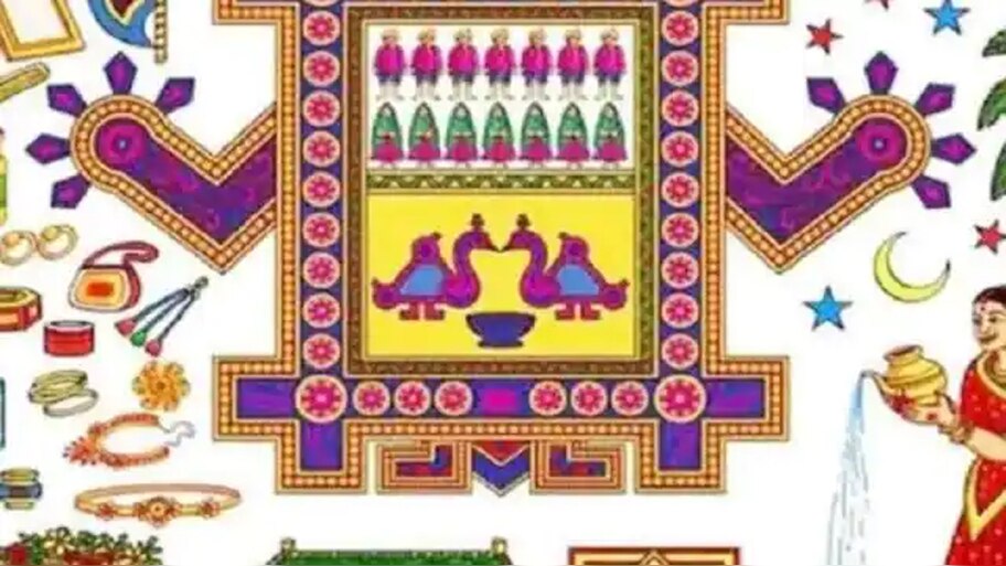 Ahoi Ashtami 2021 vrat rules know do and donts puja shubh muhurat date ...