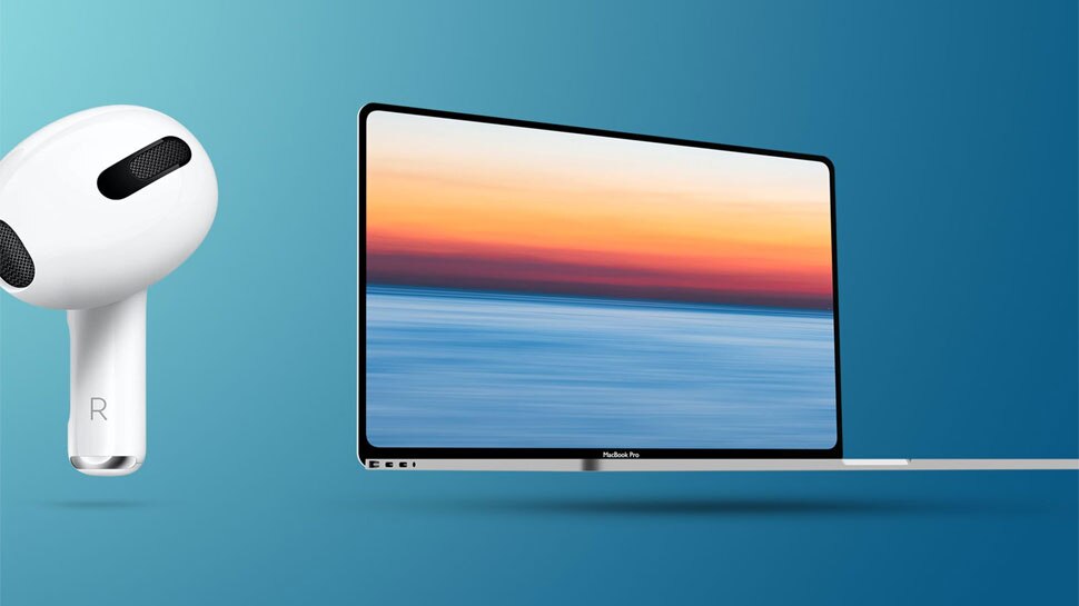 Apple ने भारतीय फैन्स को दिया गजब सरप्राइज! मार्केट में धूम मचाने आ रहे हैं MacBook Pro और Airpods, जानिए सबकुछ