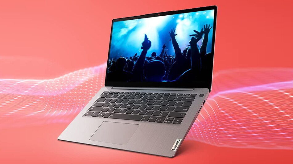 Flipkart Diwali Sale: Lenovo का सबसे हल्का और पतला Laptop खरीदें बिल्कुल सस्ते में, जानिए धुआंधार Offer