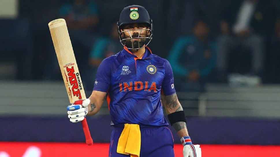 T20 World Cup 2021: इस दिग्गज ने विराट कोहली पर साधा निशाना, हारने के बाद इस बयान को बता दिया गलत