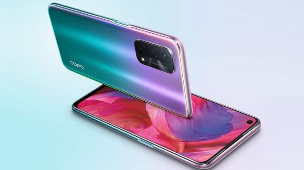 Amazon की Great Indian Festival सेल में मिल रहा है बंपर ऑफर, 800 रुपये में ऐसे खरीदें Oppo का 5G स्मार्टफोन