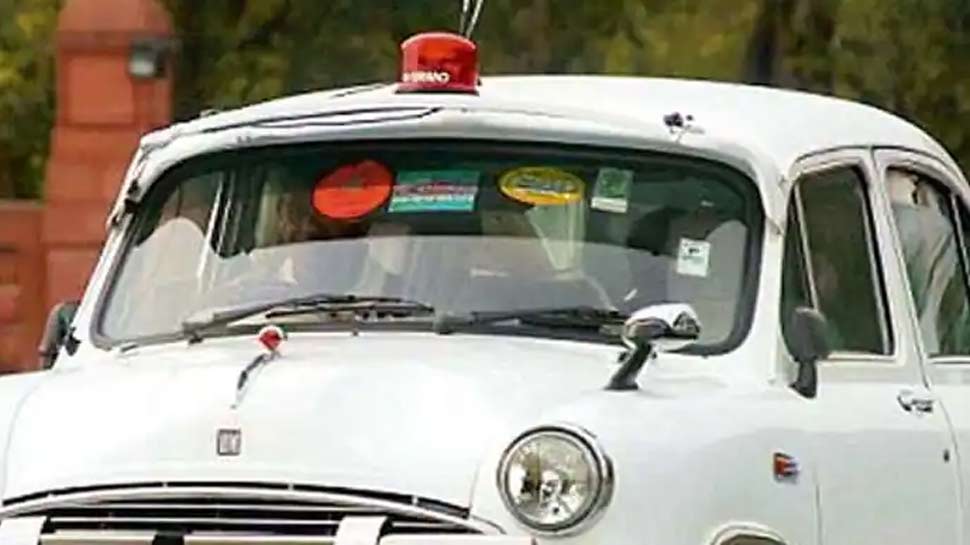 लालबत्ती बैन का ऐतिहासिक फैसला
