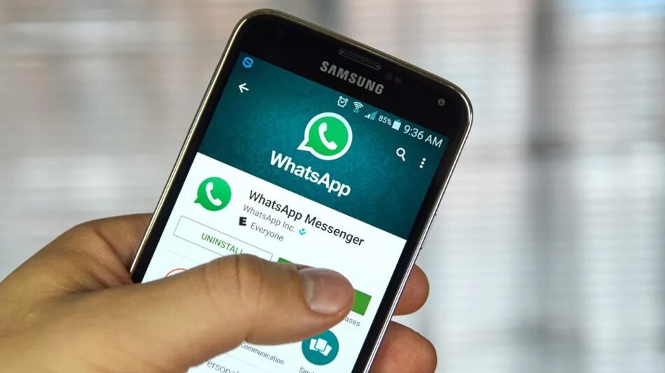 Whatsapp ने लॉन्च किया धुआंधार फीचर, जान खुशी से नाचने लगे यूजर्स; बोले- 'मन की बात कैसे जान लेते हो...'