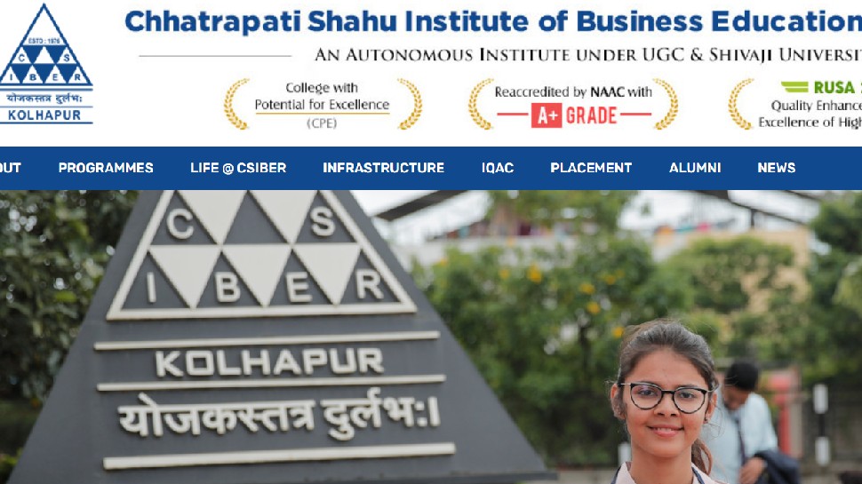 CIBER Recruitment 2021 Apply now director post at siberindia.edu.in ...