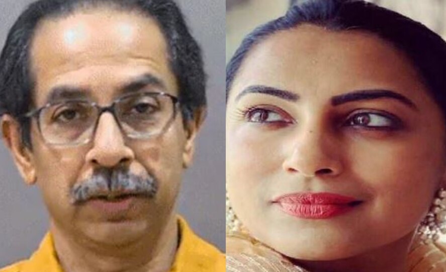 समीर वानखेड़े की पत्नी ने लिखा उद्धव ठाकरे को खत, कहा-बाला साहब होते तो उन्हें ये अच्छा नहीं लगता