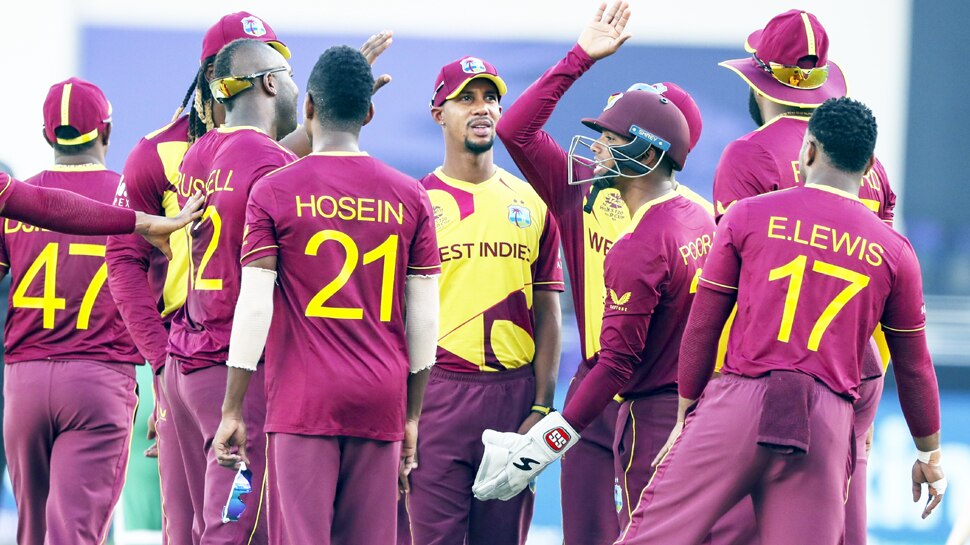 टी20 वर्ल्ड कप के बीच में वेस्टइंडीज की टीम में शामिल हुआ ये खतरनाक खिलाड़ी, रहना होगा सावधान