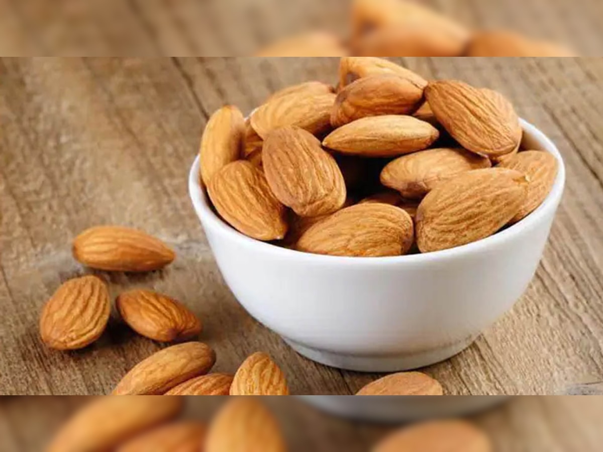 Types of Almonds: कई तरह के होते हैं बादाम, कौन सा आपके लिए बेस्ट; इस आसान तरीके से करें पहचान